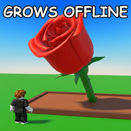 [🌹] Grow a Flower 🌱