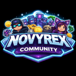 Novyrex Community