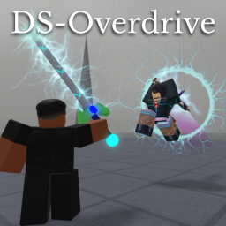 Dashing Spark of Overdrive