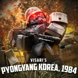 Pyongyang, Korea