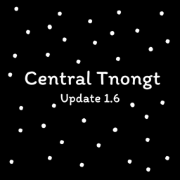 Central Tnongt✨
