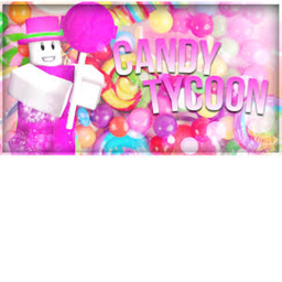 CANDY LAND TYCOON[BETA]