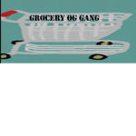 Grocery Og Gang