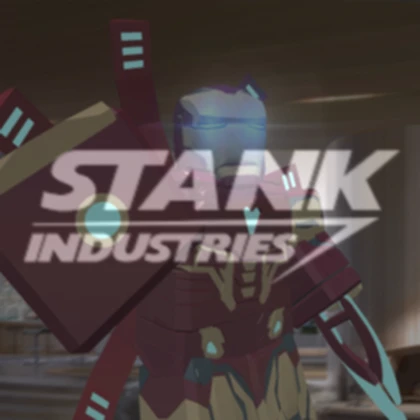 Stank Industries Roblox group icon