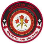 [DTC] - Doctrine & Training Centre