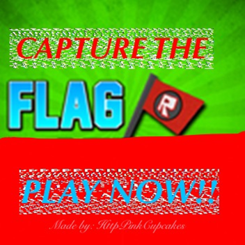 All Fun In One Capture the Flag!!