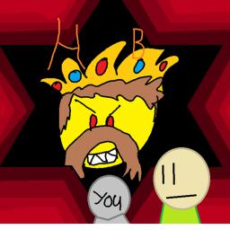 Burger Escape Obby