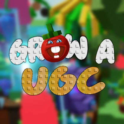 Grow A UGC Roblox group icon