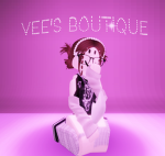 Vee's Boutique