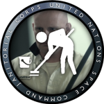 〘UNSC〙Janitorial Corps