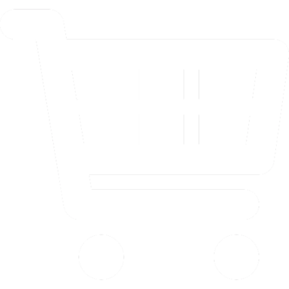 White Shopping Cart Roblox decal