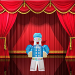 Imp y's Circus of Wonder!