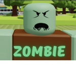 The zombie circle