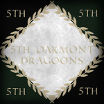5th Oakmont Regiment of Light Dragoons