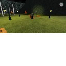 The Rake Test Edition (Hallowen) icon