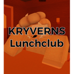 kryverns lunchclub