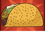 Tacos fan club!