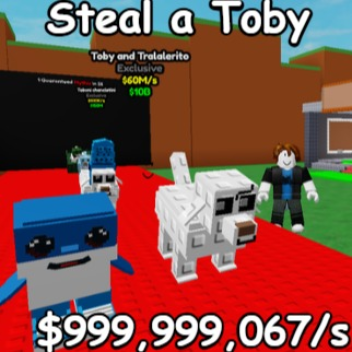 Steal a Toby