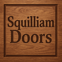 Squilliam Mc.Fancy Doors