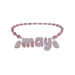 May necklace