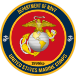 USMC • United States Marine Corps
