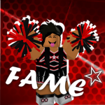 FAME CHEER