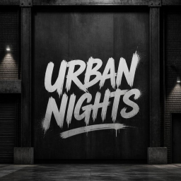 URBAN NIGHTS [UNRELEASED]