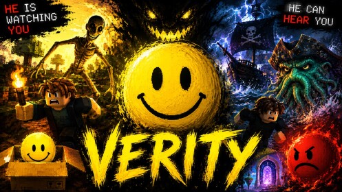  Verity™