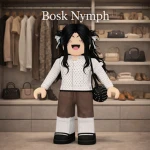 Bosk Nymph Group Thumbnail