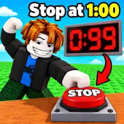 Stop the Clock icon