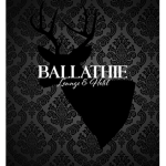 Ballathieᅠ