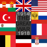 【 The Great War 】
