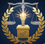 An Unorganized Democratic Organization