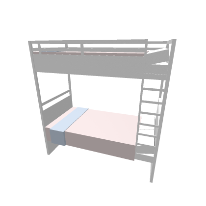 Bunk Be d 
