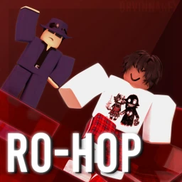 Ro-Hop! (Beta) icon