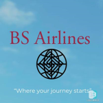 BS Airlines Official Group