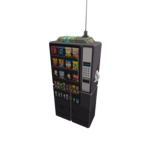 Demons4life (vending machine)