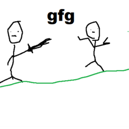 generic fite gaem