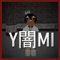 YAMI [Chapter Vlll]  (THE RETURN!) icon