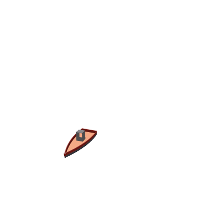 Boat.