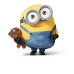 The Minion Tribe!