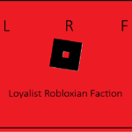 Loyalist Robloxian Faction (LSF)