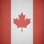 Canada 85'