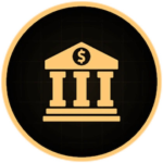 Da Bank お金