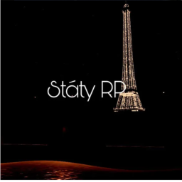 Státy RP V2