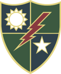 - 75th Ranger Regiment