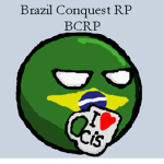 Brazil Conquest RP Group