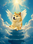 The angel doges