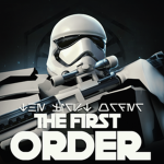 〔The First Ordеr〕