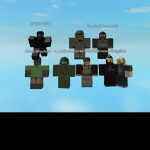 Grandpa's CQC Planks 